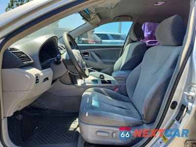 Zdjęcie 7 z 12 samochodu: 2007 TOYOTA CAMRY LE V6 VIN:4T1BK46K87U012625 - miniatura