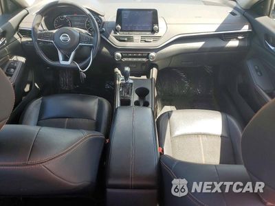 Zdjęcie 8 z 13 samochodu: 2022 NISSAN ALTIMA SR VIN:1N4BL4CV0NN341445 - miniatura