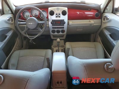 Zdjęcie 8 z 12 samochodu: 2009 CHRYSLER PT CRUISER VIN:3A8FY48949T578625 - miniatura