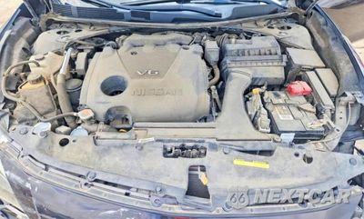 Zdjęcie 11 z 12 samochodu: 2016 NISSAN MAXIMA PLATINUM VIN:1N4AA6AP7GC385622 - miniatura