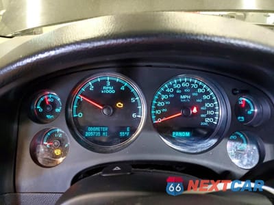 Zdjęcie 9 z 13 samochodu: 2011 GMC YUKON XL DENALI VIN:1GKS2MEF6BR274166 - miniatura