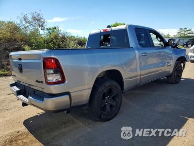 Trzecie zdjęcie samochodu z tyłu: 2020 RAM 1500 BIG HORN/LONE STAR VIN:1C6RRFBG5LN330614 - miniatura