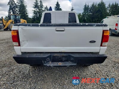 Zdjęcie 6 z 12 samochodu: 1998 FORD RANGER SUPER CAB VIN:1FTZR15U0WPB37776 - miniatura