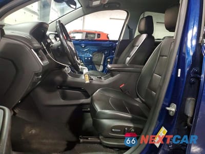 Zdjęcie 7 z 14 samochodu: 2023 GMC TERRAIN SLT VIN:3GKALPEGXPL128872 - miniatura