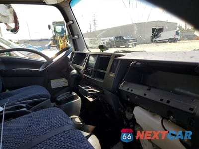 Zdjęcie 11 z 13 samochodu: 2023 ISUZU NRR VIN:JALE5W16XP7303980 - miniatura