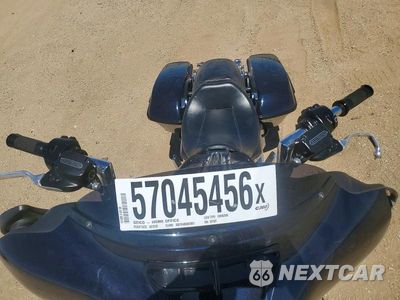 Piąte zdjęcie samochodu w środku: 2019 HARLEY-DAVIDSON FLHX VIN:1HD1KBC37KB627607 - miniatura