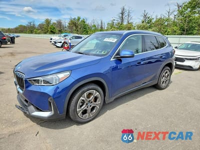 2023 BMW X1 XDRIVE28I WBX73EF02P5W77125 - główne zdjęcie licytacji z USA - miniatura