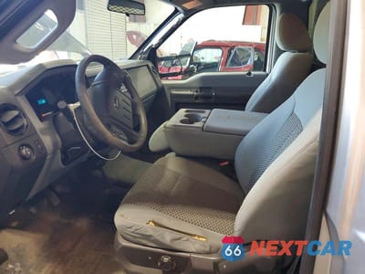 Zdjęcie 8 z 13 samochodu: 2015 FORD F250 SUPER DUTY VIN:1FTBF2B60FEB38346 - miniatura