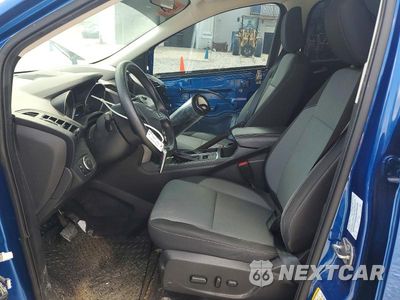 Zdjęcie 7 z 14 samochodu: 2019 FORD ESCAPE SE VIN:1FMCU0GD7KUC46397 - miniatura