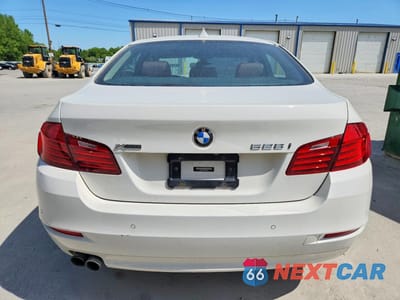 Zdjęcie 6 z 12 samochodu: 2015 BMW 528 XI VIN:WBA5A7C51FD621491 - miniatura