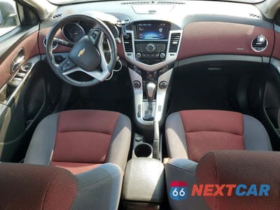 Zdjęcie 8 z 12 samochodu: 2014 CHEVROLET CRUZE LT VIN:1G1PC5SB2E7328934 - miniatura