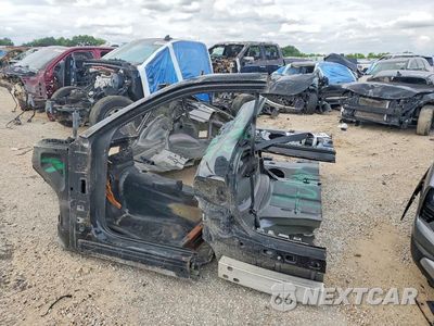 2016 DODGE CHARGER R 2C3CDXGJXGH356913 - główne zdjęcie licytacji z USA - miniatura