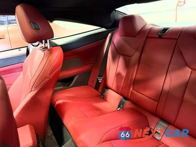 Zdjęcie 11 z 13 samochodu: 2025 BMW 430XI VIN:WBA63DA08SCT35612 - miniatura