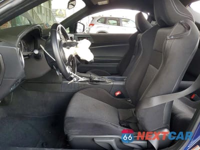Zdjęcie 7 z 12 samochodu: 2017 TOYOTA 86 BASE VIN:JF1ZNAA19H8706487 - miniatura