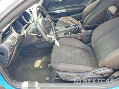 Zdjęcie 7 z 13 samochodu: 2017 FORD MUSTANG VIN:1FA6P8TH9H5286019 - miniatura