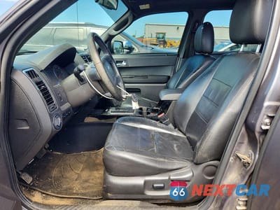 Zdjęcie 7 z 12 samochodu: 2011 FORD ESCAPE LIMITED VIN:1FMCU9EG4BKA71667 - miniatura