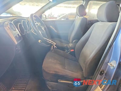 Zdjęcie 7 z 12 samochodu: 2007 TOYOTA COROLLA MATRIX XR VIN:2T1KR32E37C648294 - miniatura