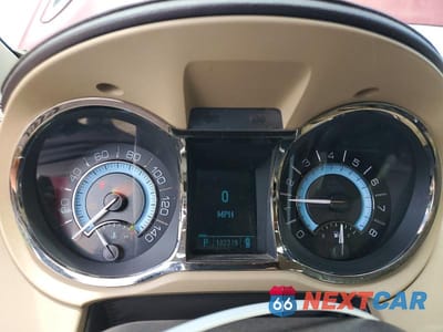 Zdjęcie 9 z 12 samochodu: 2011 BUICK LACROSSE CXL VIN:1G4GC5GD2BF264957 - miniatura