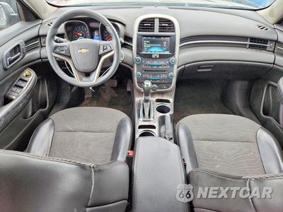 Zdjęcie 8 z 12 samochodu: 2015 CHEVROLET MALIBU 1LT VIN:1G11C5SL4FF337575 - miniatura