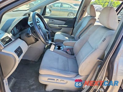 Zdjęcie 7 z 14 samochodu: 2016 HONDA ODYSSEY EX VIN:5FNRL5H42GB149377 - miniatura
