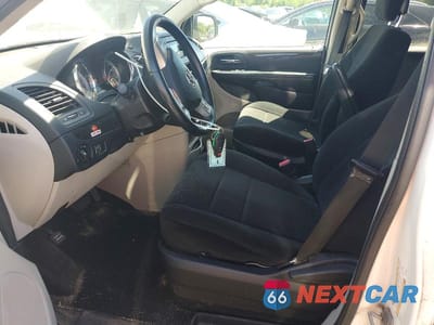 Zdjęcie 7 z 13 samochodu: 2012 DODGE GRAND CARAVAN SE VIN:2C4RDGBG3CR324603 - miniatura