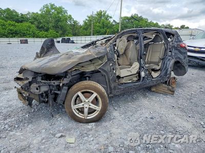 2013 FORD ESCAPE SE 1FMCU0GX0DUB59972 - główne zdjęcie licytacji z USA - miniatura