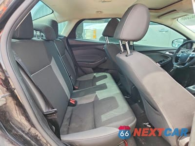 Zdjęcie 10 z 12 samochodu: 2014 FORD FOCUS SE VIN:1FADP3F28EL300940 - miniatura