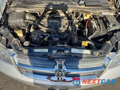 Zdjęcie 12 z 14 samochodu: 2010 DODGE GRAND CARAVAN SXT VIN:2D4RN5D14AR174544 - miniatura