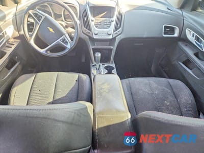 Zdjęcie 8 z 14 samochodu: 2016 CHEVROLET EQUINOX LT VIN:2GNFLFEK6G6356024 - miniatura