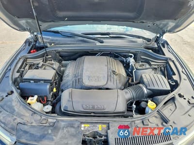 Zdjęcie 12 z 13 samochodu: 2022 DODGE DURANGO R/T VIN:1C4SDJCT7NC190877 - miniatura