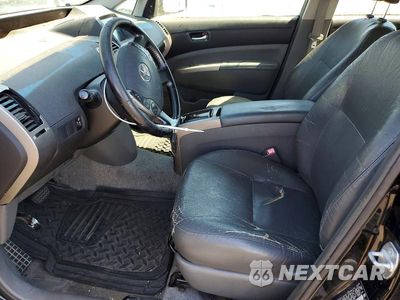 Zdjęcie 7 z 13 samochodu: 2009 TOYOTA PRIUS BASE VIN:JTDKB20U793466800 - miniatura