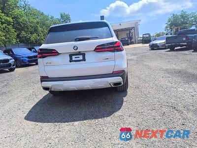 Zdjęcie 6 z 14 samochodu: 2026 BMW X5 XDRIVE40I VIN:5UX23EU09T9238757 - miniatura