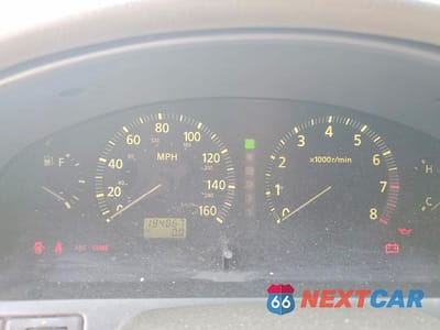 Zdjęcie 9 z 12 samochodu: 2000 INFINITI I30 BASE VIN:JNKCA31A7YT213331 - miniatura