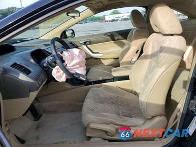 Zdjęcie 7 z 13 samochodu: 2006 HONDA CIVIC EX VIN:2HGFG12876H538151 - miniatura