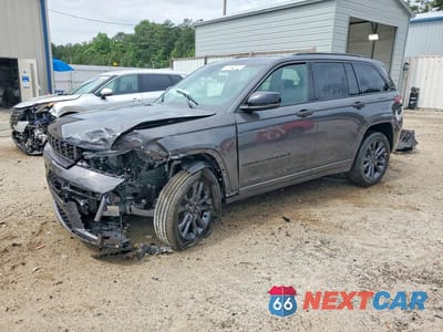 2026 JEEP GRAND CHEROKEE LIMITED 1C4RJHBR9TC248328 - główne zdjęcie licytacji z USA - miniatura