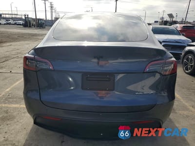 Zdjęcie 6 z 13 samochodu: 2023 TESLA MODEL Y VIN:7SAYGDEE4PF789875 - miniatura