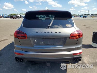Zdjęcie 6 z 13 samochodu: 2015 PORSCHE CAYENNE VIN:WP1AF2A26FLA40913 - miniatura