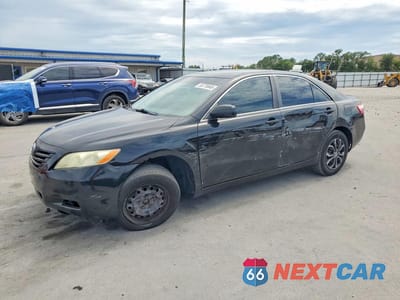 2009 TOYOTA CAMRY LE 4T4BE46K99R069416 - główne zdjęcie licytacji z USA - miniatura