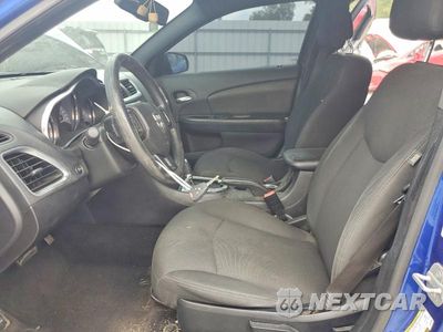 Zdjęcie 7 z 12 samochodu: 2013 DODGE AVENGER SE VIN:1C3CDZAG2DN769095 - miniatura