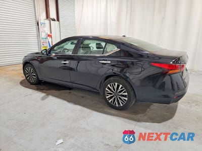 Drugie zdjęcie samochodu z przodu: 2025 NISSAN ALTIMA SV VIN:1N4BL4DV0SN367599 - miniatura