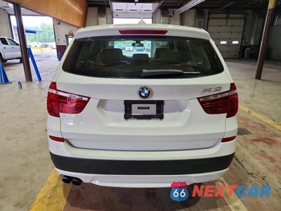 Zdjęcie 6 z 14 samochodu: 2013 BMW X3 XDRIVE28I VIN:5UXWX9C58DL874391 - miniatura
