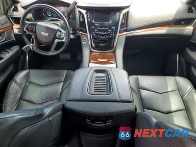 Zdjęcie 8 z 13 samochodu: 2020 CADILLAC ESCALADE LUXURY VIN:1GYS3BKJ9LR223102 - miniatura