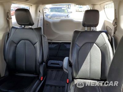 Zdjęcie 10 z 13 samochodu: 2022 CHRYSLER PACIFICA HYBRID TOURING L VIN:2C4RC1L74NR156181 - miniatura