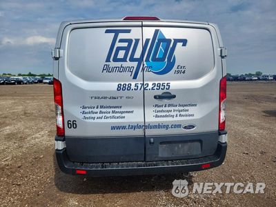Zdjęcie 6 z 12 samochodu: 2023 FORD TRANSIT T-150 VIN:1FTYE1Y81PKB20926 - miniatura