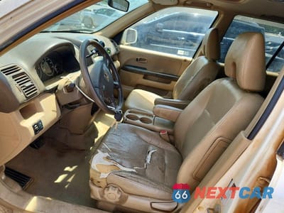 Zdjęcie 7 z 13 samochodu: 2005 HONDA CR-V SE VIN:SHSRD78935U301550 - miniatura