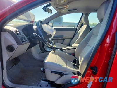 Zdjęcie 7 z 12 samochodu: 2008 VOLVO V50 2.4I VIN:YV1MW382682420640 - miniatura