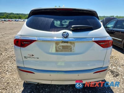 Zdjęcie 6 z 13 samochodu: 2024 BUICK ENCLAVE PREMIUM VIN:5GAEVBKWXRJ127349 - miniatura