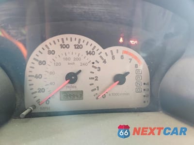 Zdjęcie 9 z 12 samochodu: 2002 MITSUBISHI ECLIPSE GS VIN:4A3AC44G32E095750 - miniatura