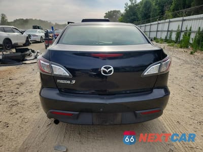 Zdjęcie 6 z 12 samochodu: 2011 MAZDA 3 I VIN:JM1BL1VF7B1486242 - miniatura