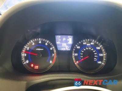 Zdjęcie 9 z 13 samochodu: 2015 HYUNDAI ACCENT GLS VIN:KMHCT4AE1FU905110 - miniatura